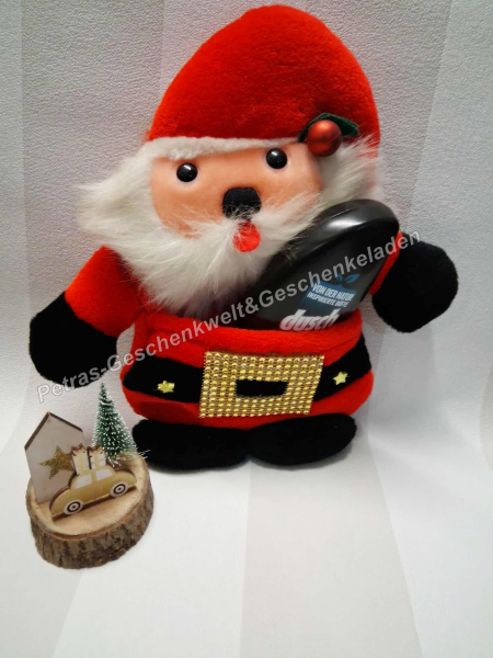 Gastgeschenk zum Nikolaus